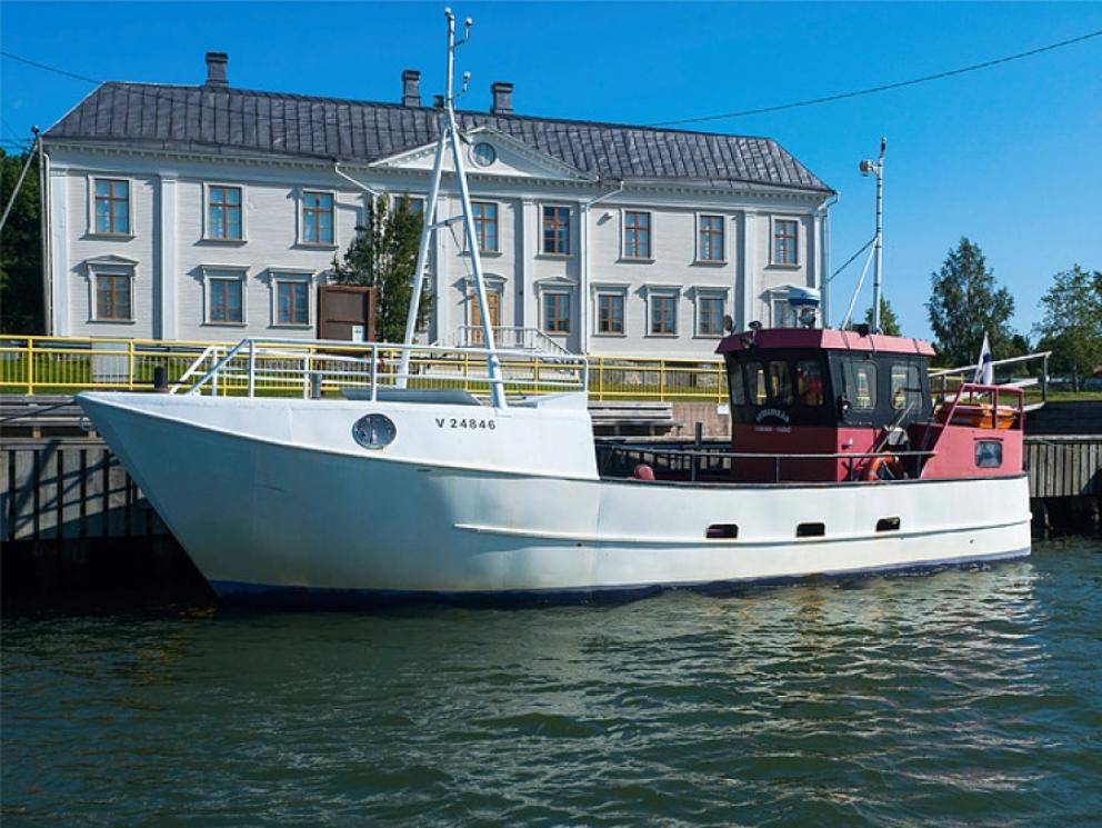 Båttaxi
