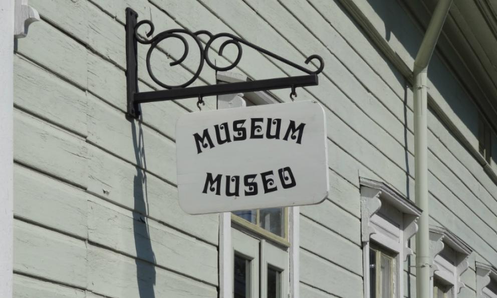 Hembygdsmuseum