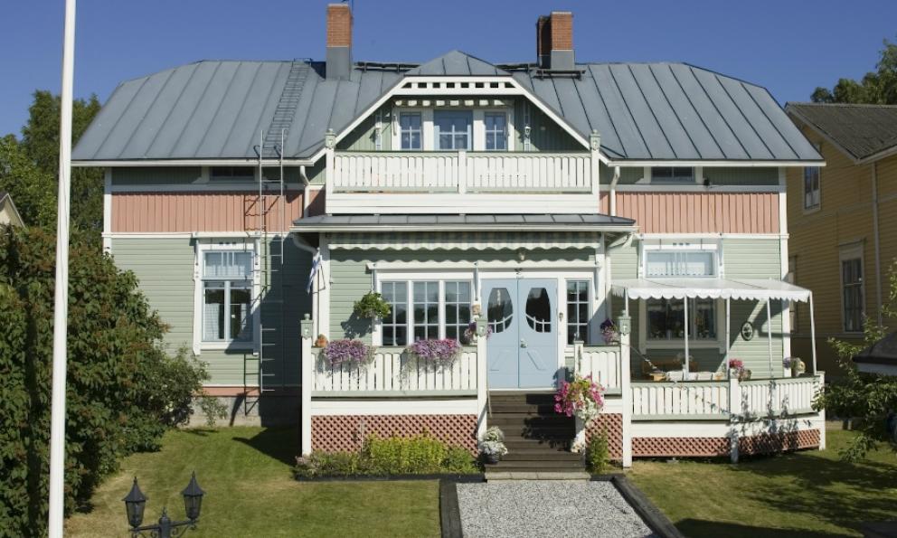 Nina's B&B