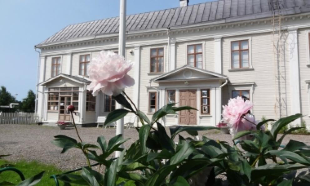Bladhska gården
