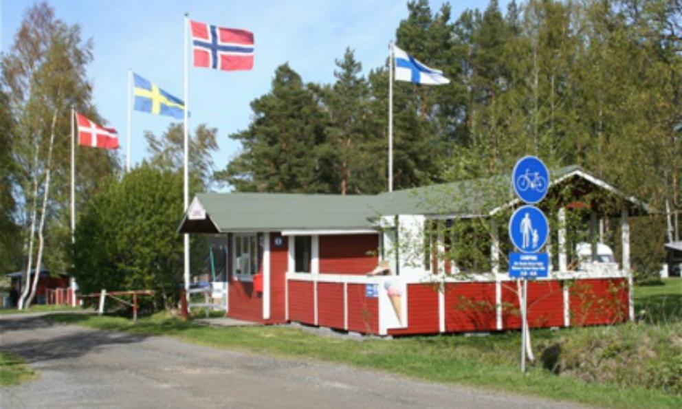 Mariestrands Camping