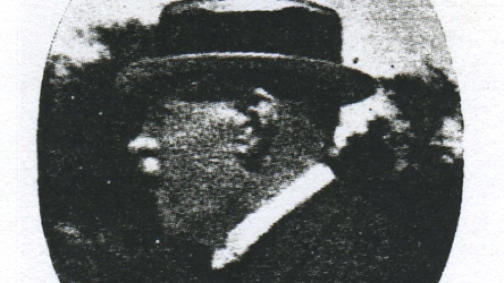 Thure Sundell