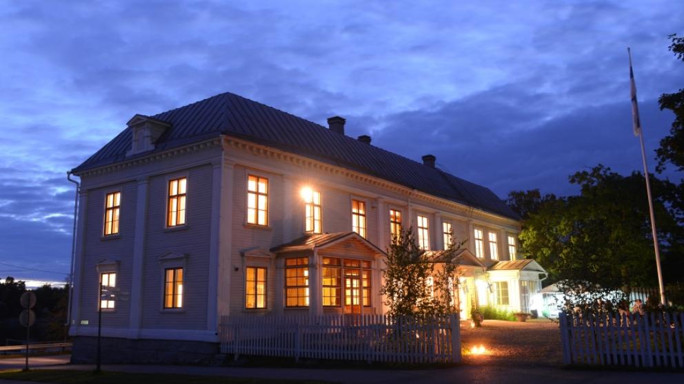 Bladhska gården