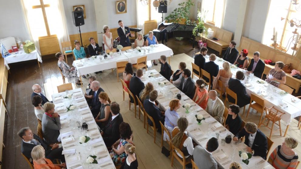 Bladhska gården