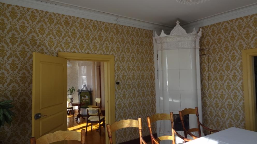 Bladhska gården