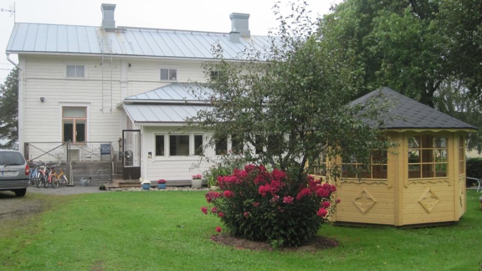 Wanha Pappila B&B