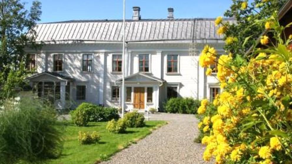 Bladhska gården
