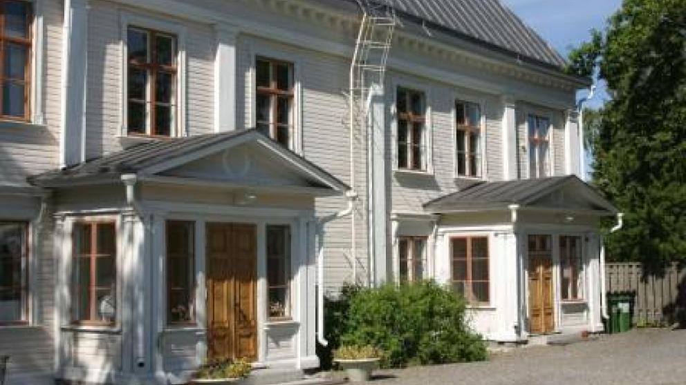 Bladhska gården