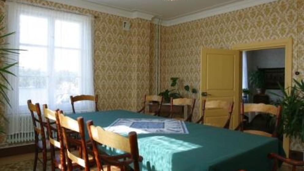 Bladhska gården