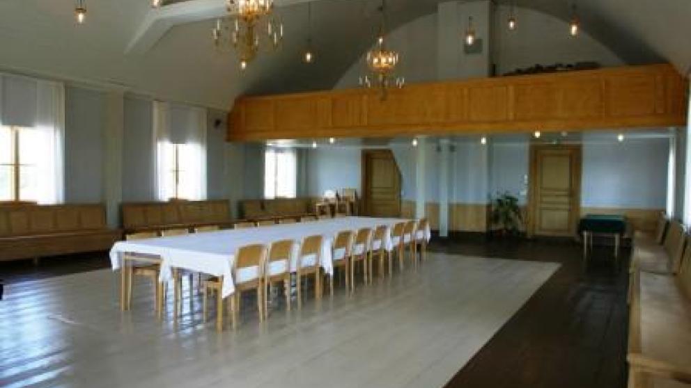 Bladhska gården