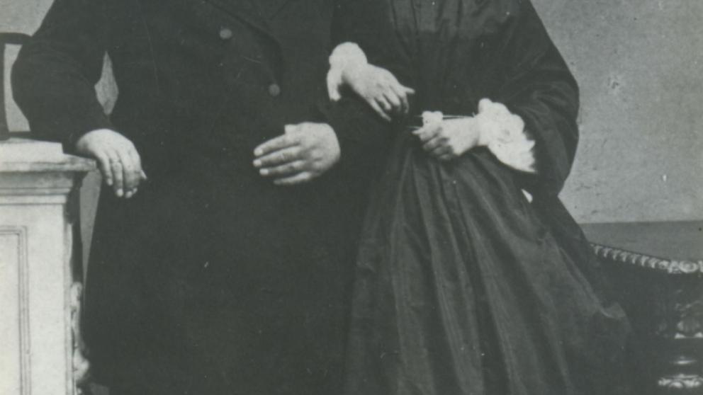 Carl Bäcker