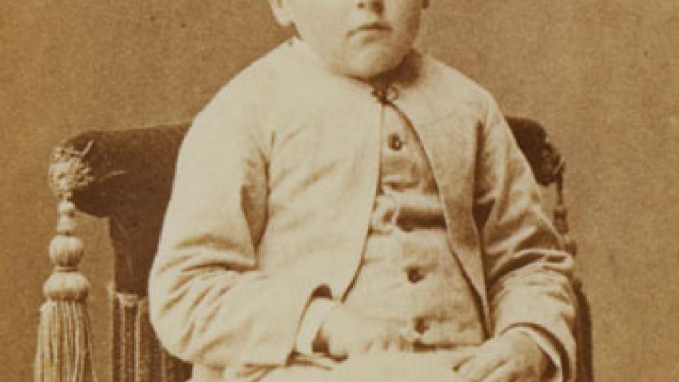 Carl Bäcker
