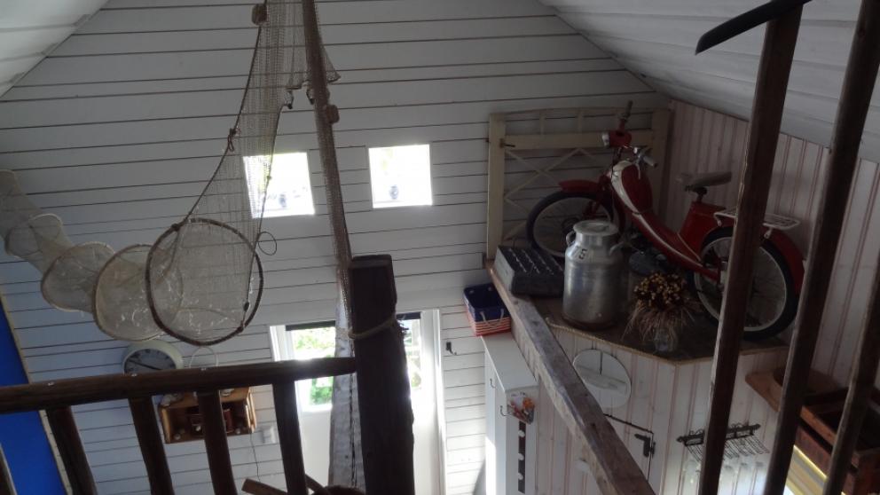 Nina's B&B