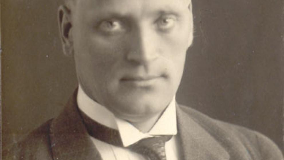 Jalmari Ollila