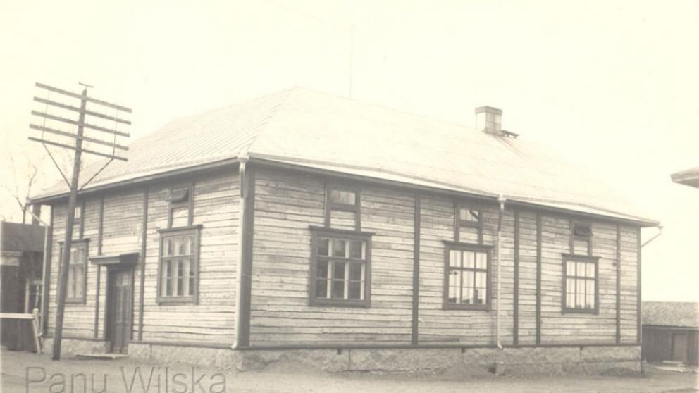 Jalmari Ollila