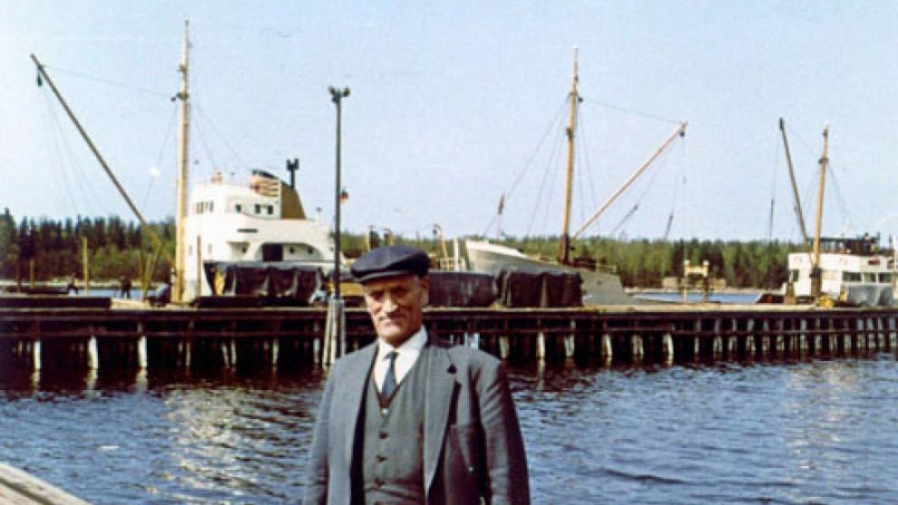Jalmari Ollila