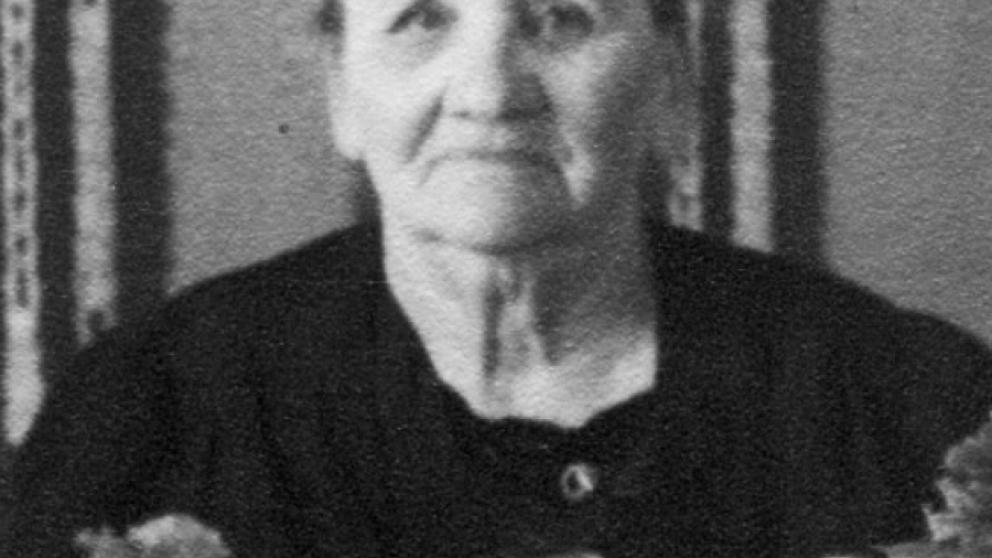 Henrika Peltonen