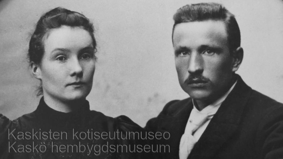 Oskar Koskinen