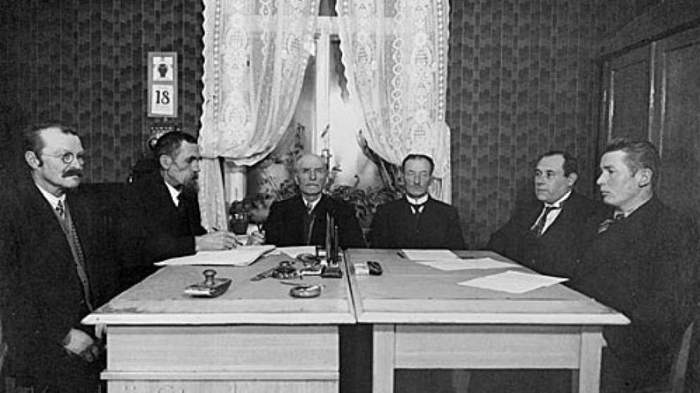 Oskar Koskinen