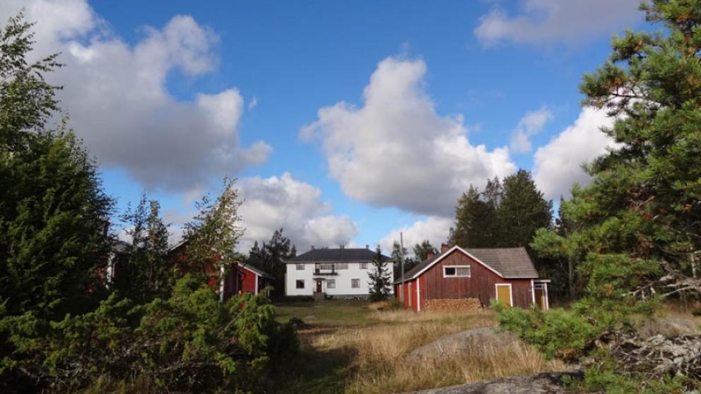 Sälgrund