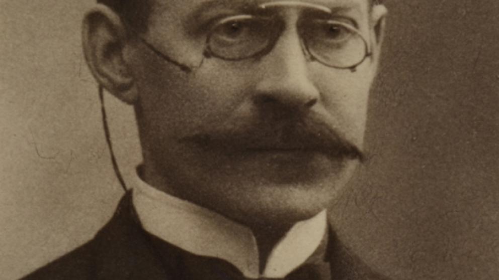 Uno Axel Fleege