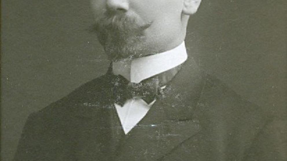 Karl Fritiof Sundman