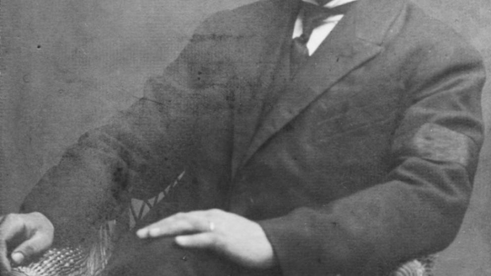 John Ekman