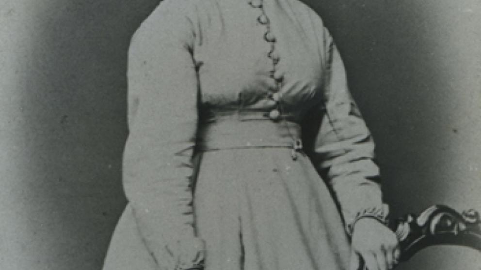 Helga Söderström